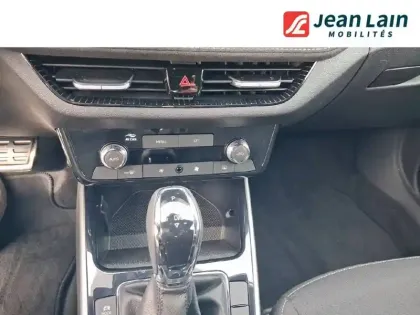 Photo 12 Skoda Fabia  1.0 TSI 116 ch EVO 2 DSG7