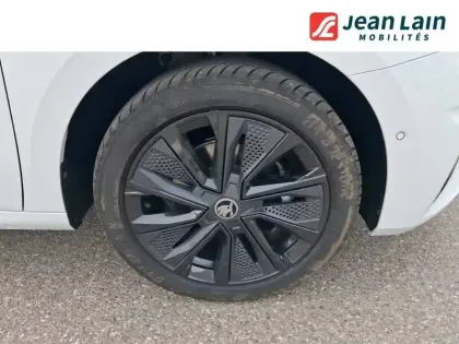 Photo 8 Skoda Fabia  1.0 TSI 116 ch EVO 2 DSG7