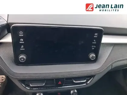 Photo 14 Skoda Fabia  1.0 TSI 116 ch EVO 2 DSG7