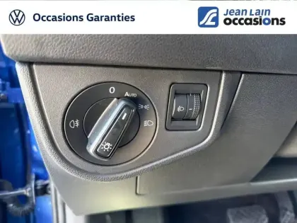 Photo 56 Volkswagen Polo  1.0 TSI 95 S&S DSG7