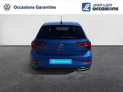 Photo 47 Volkswagen Polo  1.0 TSI 95 S&S DSG7