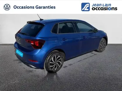 Photo 41 Volkswagen Polo  1.0 TSI 95 S&S DSG7