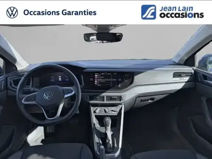 Photo 42 Volkswagen Polo  1.0 TSI 95 S&S DSG7