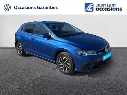 Photo 49 Volkswagen Polo  1.0 TSI 95 S&S DSG7