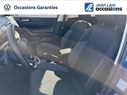 Photo 24 Volkswagen Polo  1.0 TSI 95 S&S DSG7