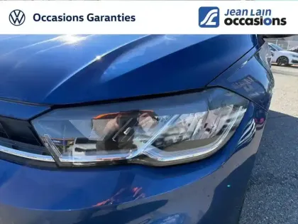 Photo 58 Volkswagen Polo  1.0 TSI 95 S&S DSG7