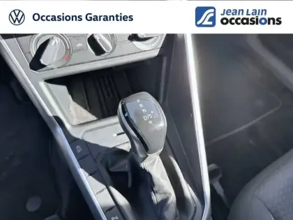 Photo 55 Volkswagen Polo  1.0 TSI 95 S&S DSG7