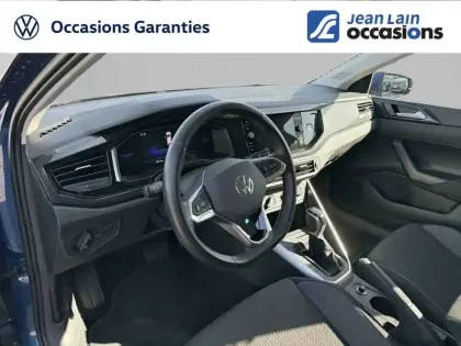 Photo 32 Volkswagen Polo  1.0 TSI 95 S&S DSG7