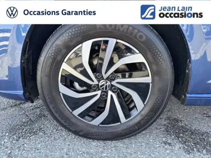 Photo 31 Volkswagen Polo  1.0 TSI 95 S&S DSG7