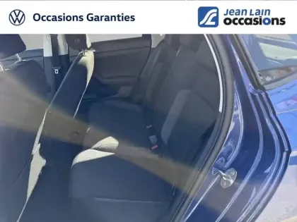 Photo 45 Volkswagen Polo  1.0 TSI 95 S&S DSG7