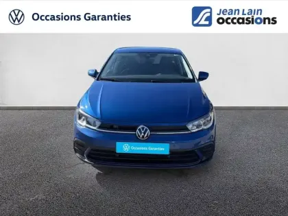 Photo 48 Volkswagen Polo  1.0 TSI 95 S&S DSG7