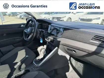 Photo 57 Volkswagen Polo  1.0 TSI 95 S&S DSG7