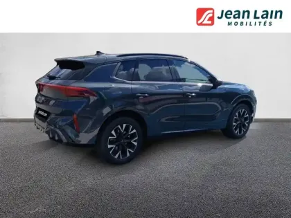 Photo 40 Cupra Terramar  1.5 eHybrid 204 ch DSG6