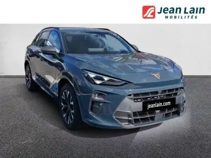 Photo 38 Cupra Terramar  1.5 eHybrid 204 ch DSG6