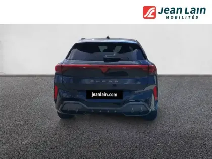 Photo 5 Cupra Terramar  1.5 eHybrid 204 ch DSG6