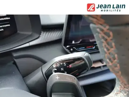 Photo 12 Cupra Terramar  1.5 eHybrid 204 ch DSG6