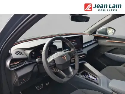 Photo 10 Cupra Terramar  1.5 eHybrid 204 ch DSG6