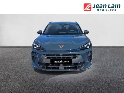 Photo 19 Cupra Terramar  1.5 eHybrid 204 ch DSG6