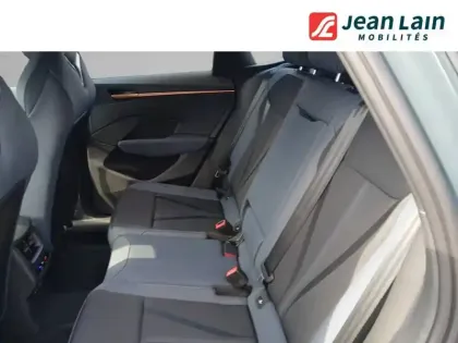 Photo 16 Cupra Terramar  1.5 eHybrid 204 ch DSG6