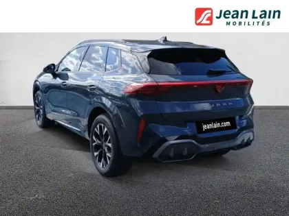 Photo 24 Cupra Terramar  1.5 eHybrid 204 ch DSG6