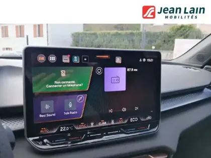 Photo 14 Cupra Terramar  1.5 eHybrid 204 ch DSG6