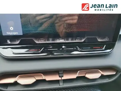 Photo 13 Cupra Terramar  1.5 eHybrid 204 ch DSG6