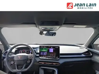 Photo 17 Cupra Terramar  1.5 eHybrid 204 ch DSG6