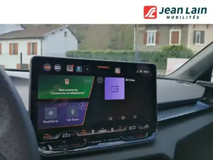 Photo 15 Cupra Terramar  1.5 eHybrid 204 ch DSG6