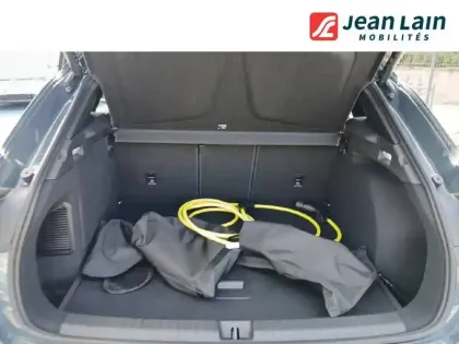 Photo 9 Cupra Terramar  1.5 eHybrid 204 ch DSG6