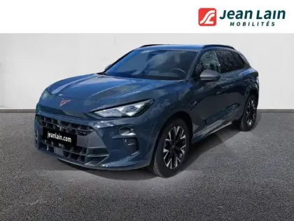 Photo Cupra Terramar V