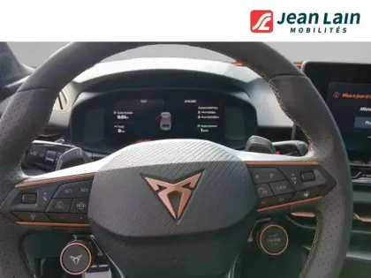 Photo 11 Cupra Terramar  1.5 eHybrid 204 ch DSG6