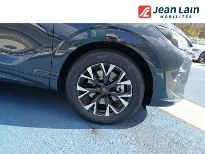 Photo 8 Cupra Terramar  1.5 eHybrid 204 ch DSG6