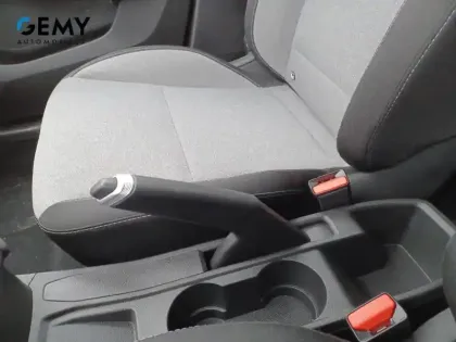 Photo 17 Renault Clio  E-Tech full hybrid 145 ch GSR2