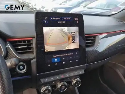 Photo 14 Renault Arkana  E-Tech 145 - 21B