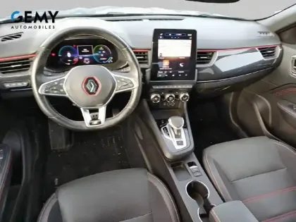 Photo 7 Renault Arkana  E-Tech 145 - 21B