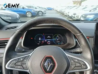 Photo 13 Renault Arkana  E-Tech 145 - 21B