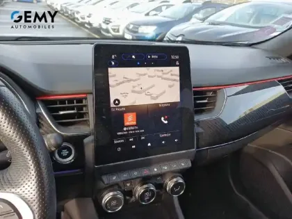 Photo 12 Renault Arkana  E-Tech 145 - 21B