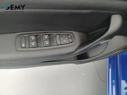 Photo 34 Renault Megane Mégane IV Estate PHEV 160