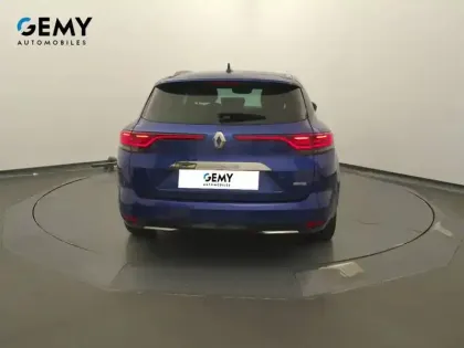 Photo 27 Renault Megane Mégane IV Estate PHEV 160