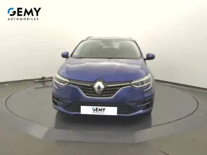Photo 61 Renault Megane Mégane IV Estate PHEV 160