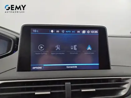 Photo 29 Peugeot 3008 Gén. II Ph1 Allure 5