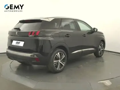 Photo 53 Peugeot 3008  Puretech 130ch S&S EAT8