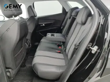 Photo 66 Peugeot 3008  Puretech 130ch S&S EAT8