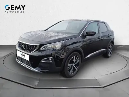 Photo Peugeot 3008 Allure