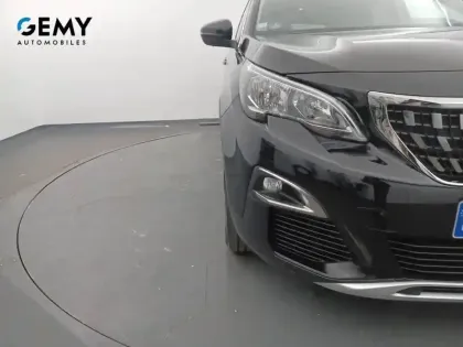 Photo 76 Peugeot 3008  Puretech 130ch S&S EAT8