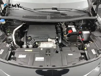 Photo 68 Peugeot 3008  Puretech 130ch S&S EAT8