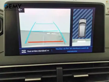 Photo 56 Peugeot 3008  Puretech 130ch S&S EAT8