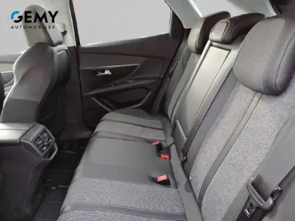 Photo 9 Peugeot 3008  Puretech 130ch S&S EAT8