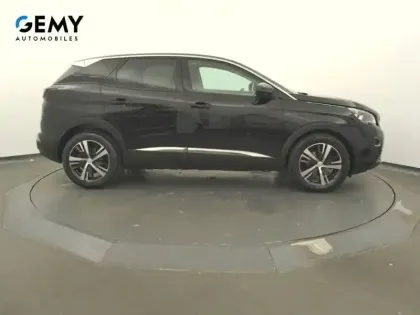 Photo 60 Peugeot 3008  Puretech 130ch S&S EAT8