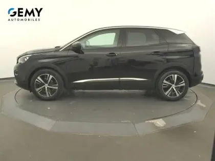 Photo 75 Peugeot 3008  Puretech 130ch S&S EAT8